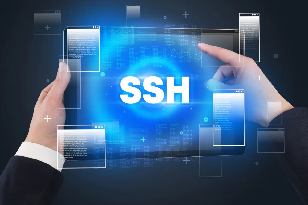 SSH là gì? Cách cài đặt và sử dụng SSH nhanh chóng