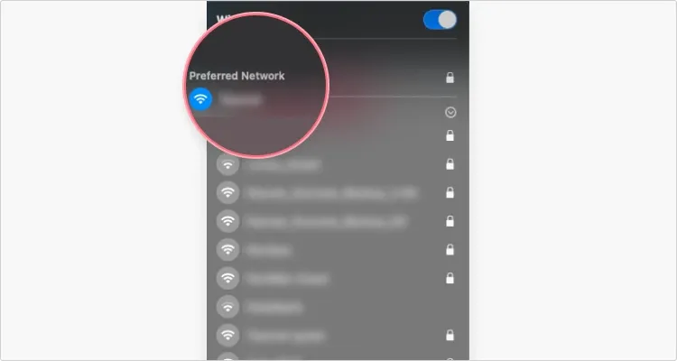 SSID là gì? Làm cách nào để định vị và thay đổi SSID trên thiết bị?