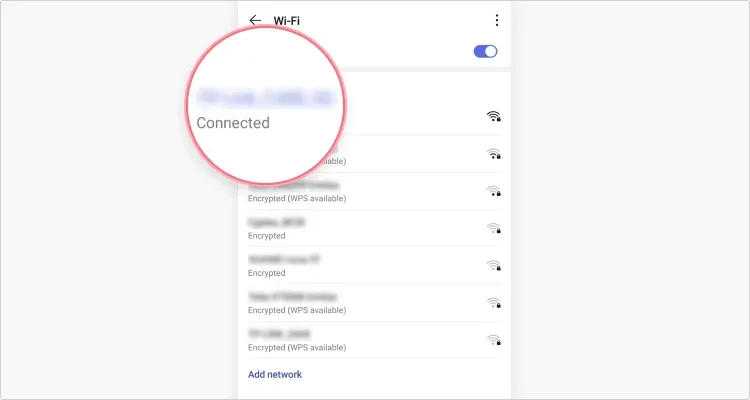 SSID là gì? Làm cách nào để định vị và thay đổi SSID trên thiết bị?