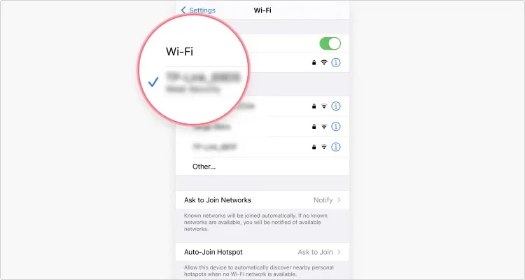 SSID là gì? Làm cách nào để định vị và thay đổi SSID trên thiết bị?