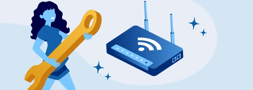 SSID là gì? Làm cách nào để định vị và thay đổi SSID trên thiết bị?