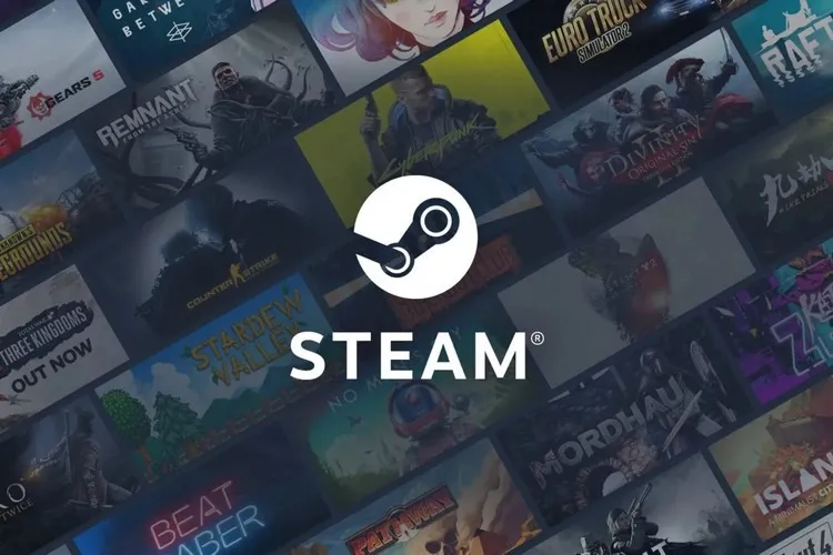 Steam là gì? Hướng dẫn cách tạo tài khoản Steam, download Steam trên máy tính để mua game bản quyền 2023