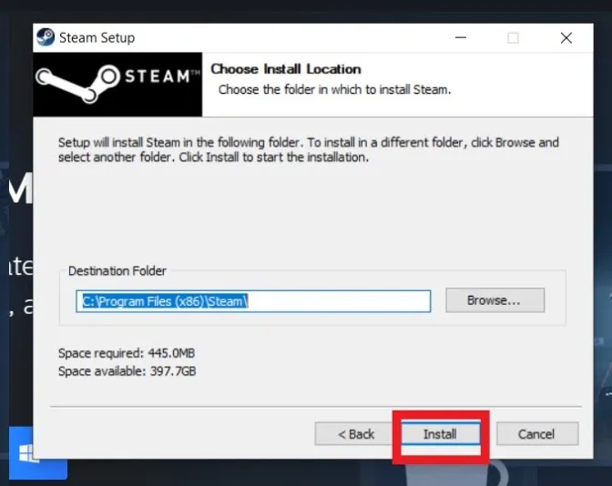 Steam là gì? Hướng dẫn cách tạo tài khoản Steam, download Steam trên máy tính để mua game bản quyền 2023