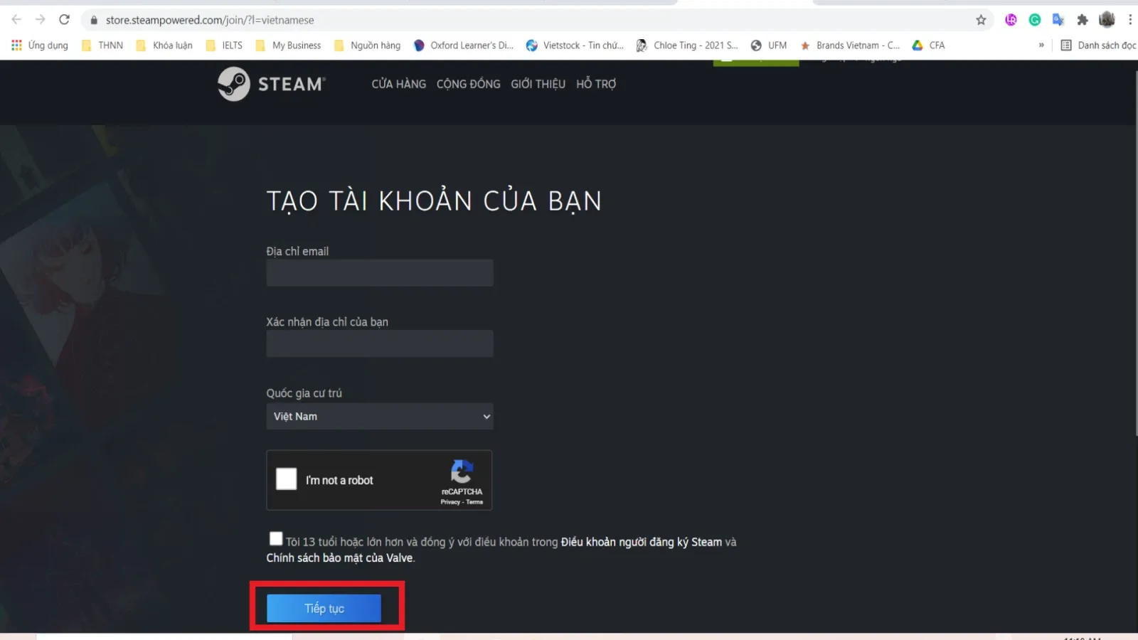 Steam là gì? Hướng dẫn cách tạo tài khoản Steam, download Steam trên máy tính để mua game bản quyền 2023