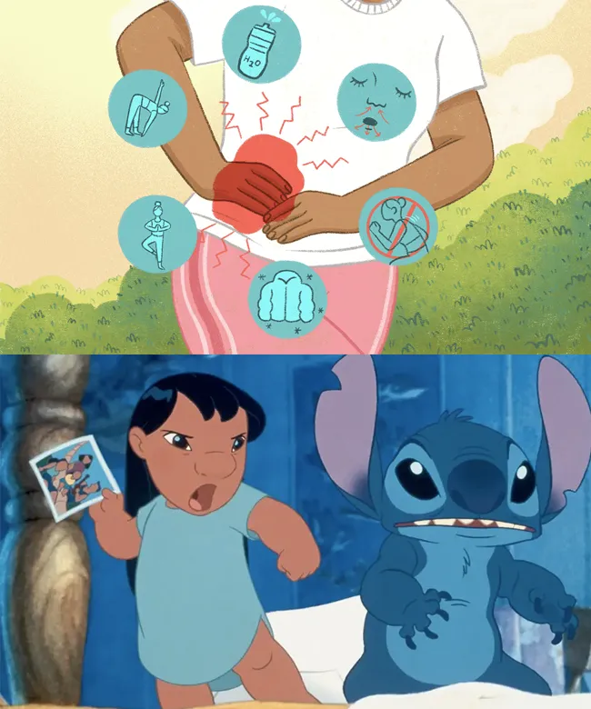 Stitch là gì? Cách sử dụng Stitch Tiktok và 4 tips không thể bỏ qua