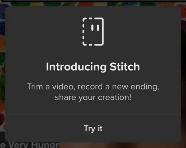 Stitch là gì? Cách sử dụng Stitch Tiktok và 4 tips không thể bỏ qua