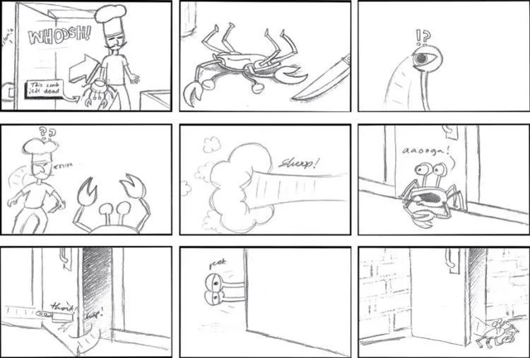 Storyboard là gì? Những cách ứng dụng Storyboard hiệu quả mà bạn nên biết