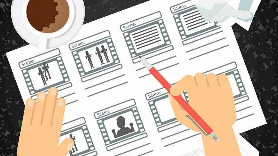 Storyboard là gì? Những cách ứng dụng Storyboard hiệu quả mà bạn nên biết