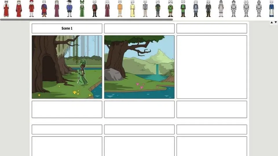 Storyboard là gì? Những cách ứng dụng Storyboard hiệu quả mà bạn nên biết