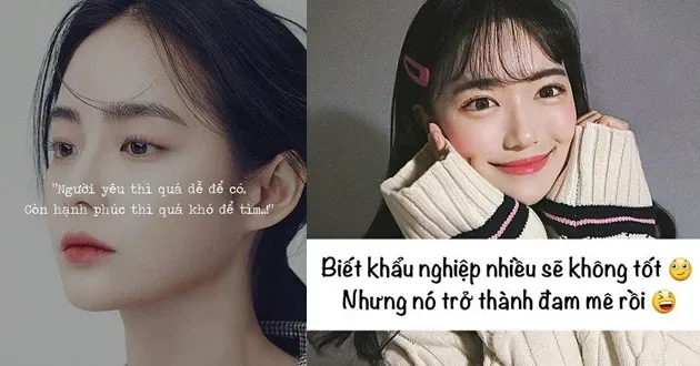 STT cà khịa vui vẻ, hài hước và STT Cà khịa người yêu cũ thâm sâu đăng Facebook cực cool