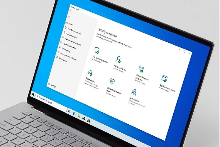 Sử dụng Windows 10 có cần cài thêm phần mềm diệt virus không?