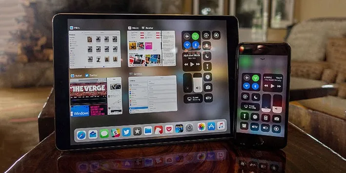 Sửa chữa ngay 7 lỗi phiền toái trên iOS 11 dành cho iPhone, iPad