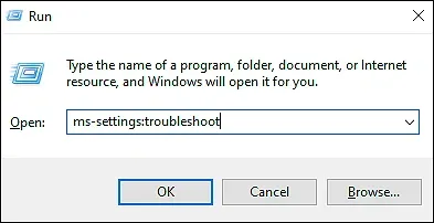 Sửa lỗi ‘Error 0x0000052E’ không thể kết nối với máy in trên Windows 11/10