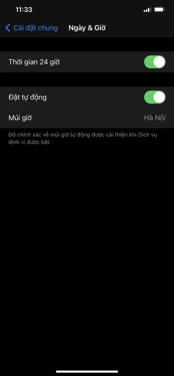 Sửa lỗi iOS 14 không cập nhật được ứng dụng như thế nào cho đúng?