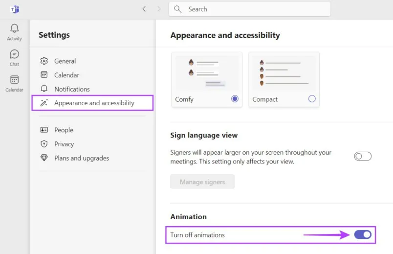 Sửa lỗi Microsoft Teams sử dụng CPU cao bất thường trên Windows 11