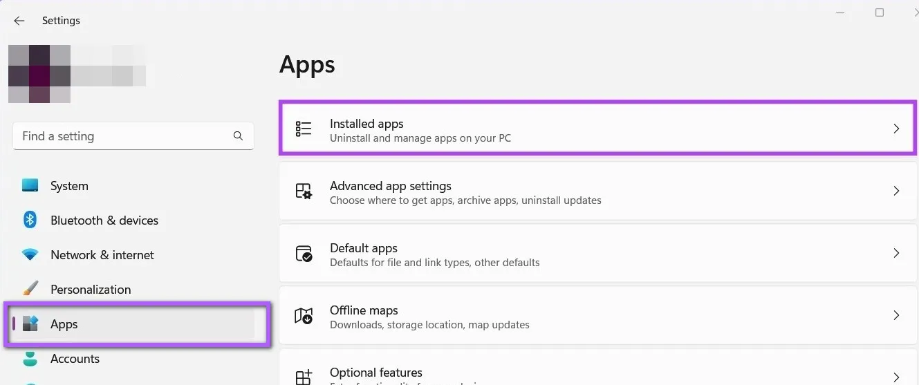 Sửa lỗi Microsoft Teams sử dụng CPU cao bất thường trên Windows 11