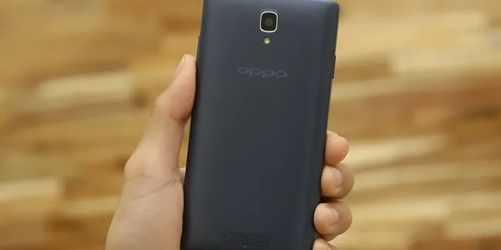 Sửa lỗi Oppo R831K mất loa ngoài không nghe tiếng