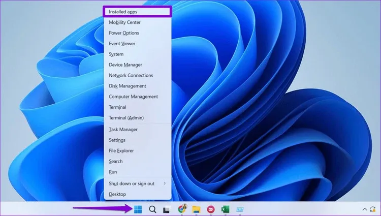 Sửa lỗi PowerPoint không phản hồi trên Windows 11