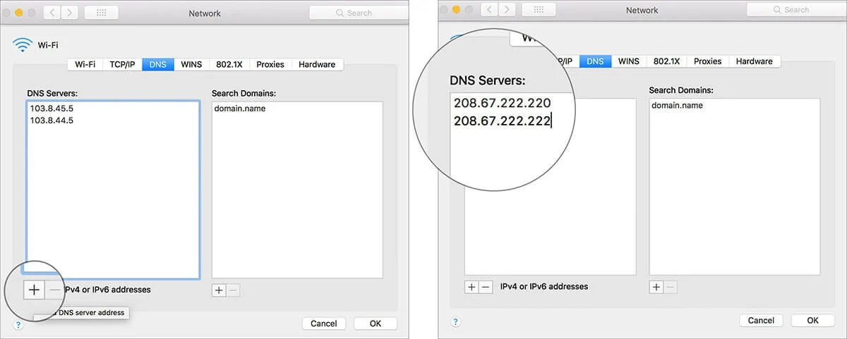 Sửa lỗi Wi-Fi không hoạt động trên macOS Monterey?