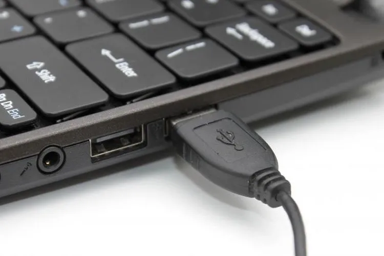 Sửa lỗi Win 10 không nhận USB với 5 cách hiệu quả nhất