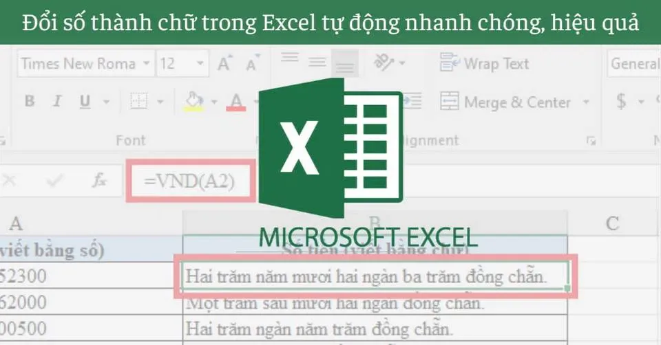 Tải Acchelper – Bí quyết đổi số thành chữ tự động nhanh chóng và hiệu quả