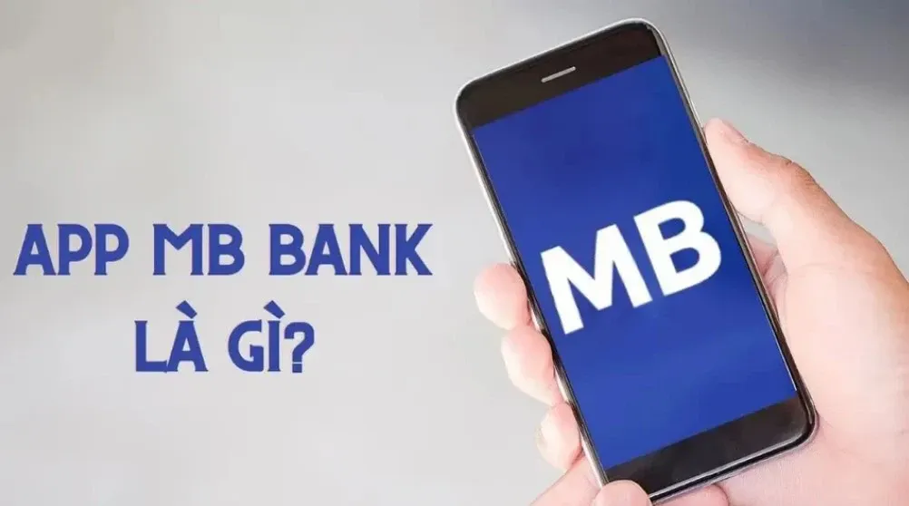 Tải app MB Bank siêu đơn giản, dễ nhớ, dễ thao tác cho người lần đầu sử dụng