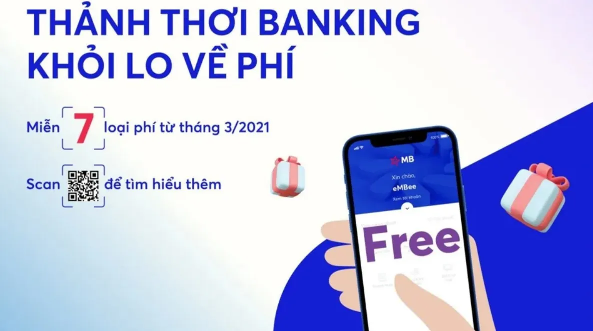 Tải app MB Bank siêu đơn giản, dễ nhớ, dễ thao tác cho người lần đầu sử dụng