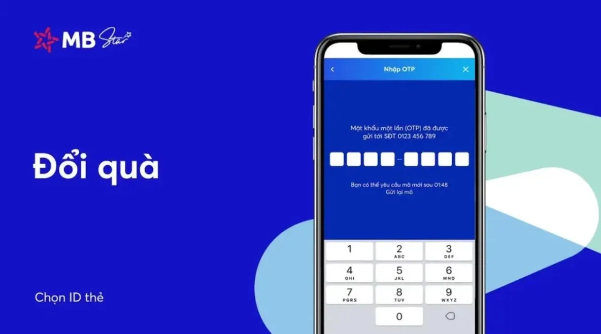 Tải app MB Bank siêu đơn giản, dễ nhớ, dễ thao tác cho người lần đầu sử dụng