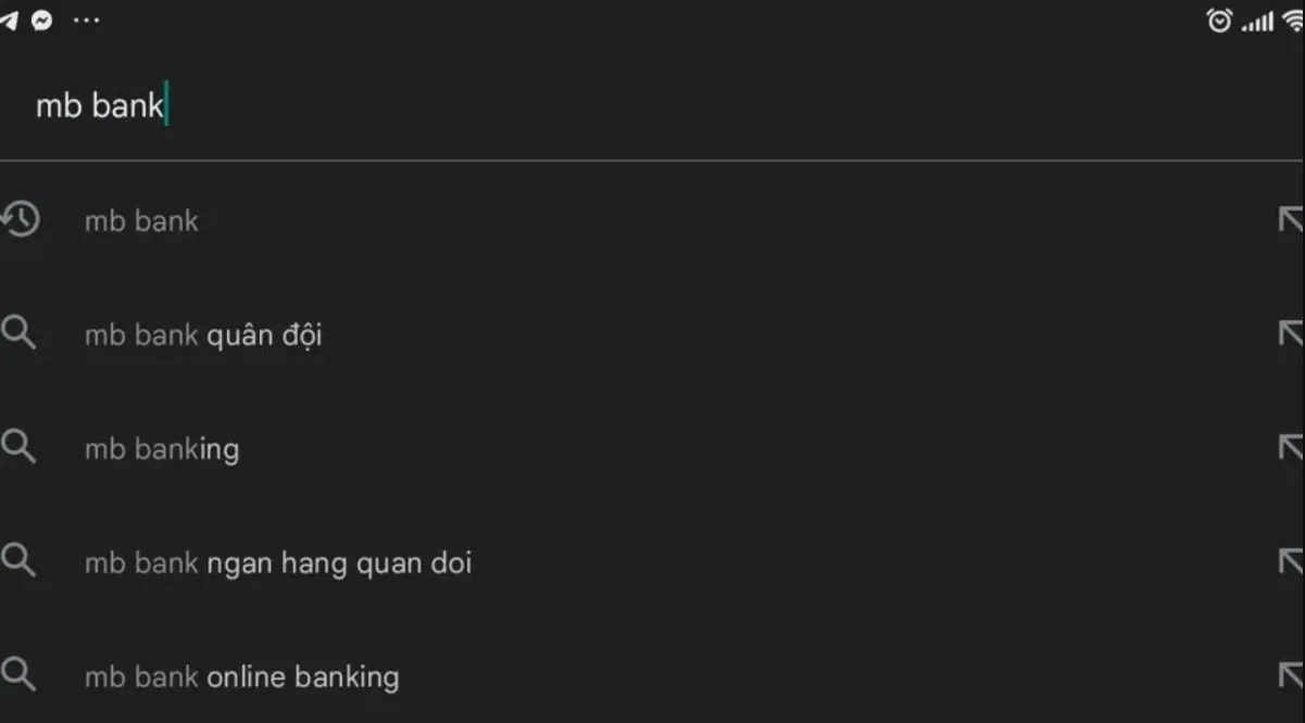 Tải app MB Bank siêu đơn giản, dễ nhớ, dễ thao tác cho người lần đầu sử dụng