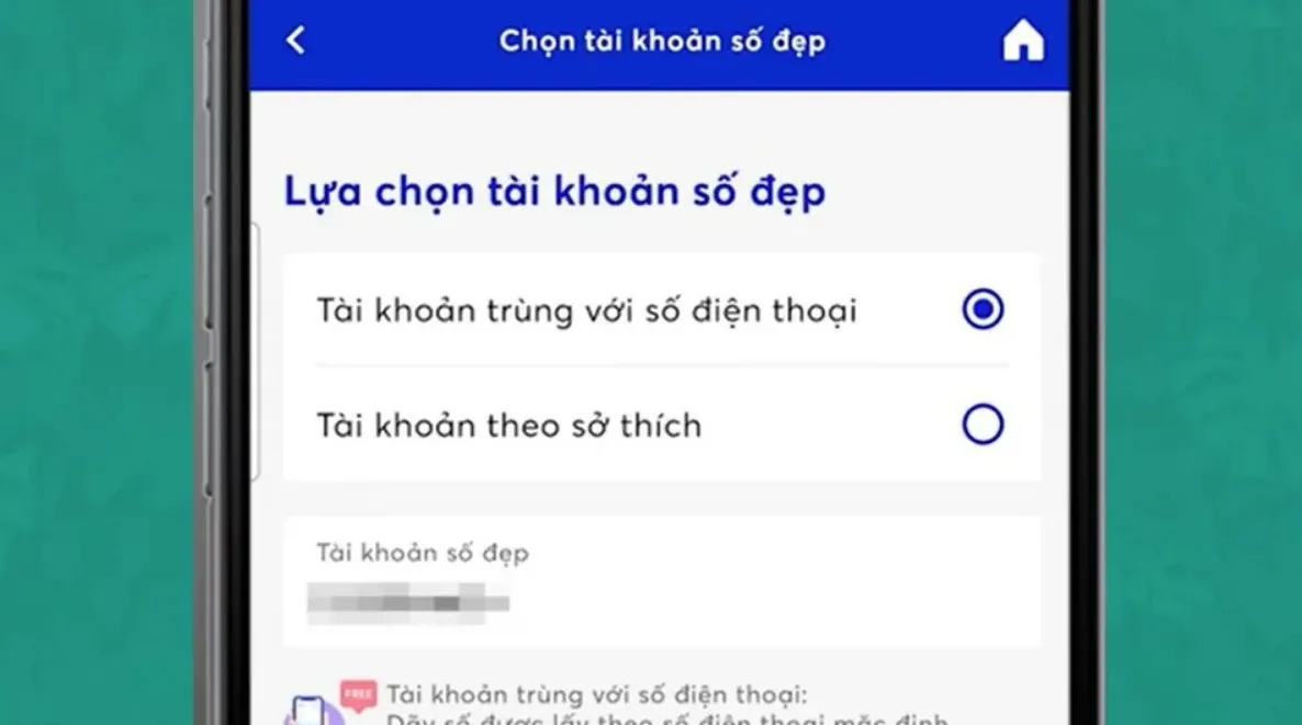 Tải app MB Bank siêu đơn giản, dễ nhớ, dễ thao tác cho người lần đầu sử dụng