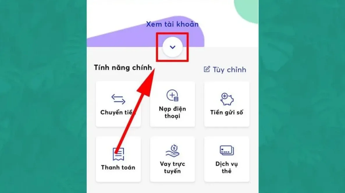 Tải app MB Bank siêu đơn giản, dễ nhớ, dễ thao tác cho người lần đầu sử dụng