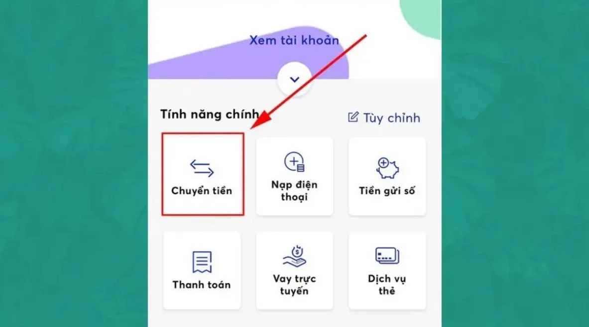 Tải app MB Bank siêu đơn giản, dễ nhớ, dễ thao tác cho người lần đầu sử dụng