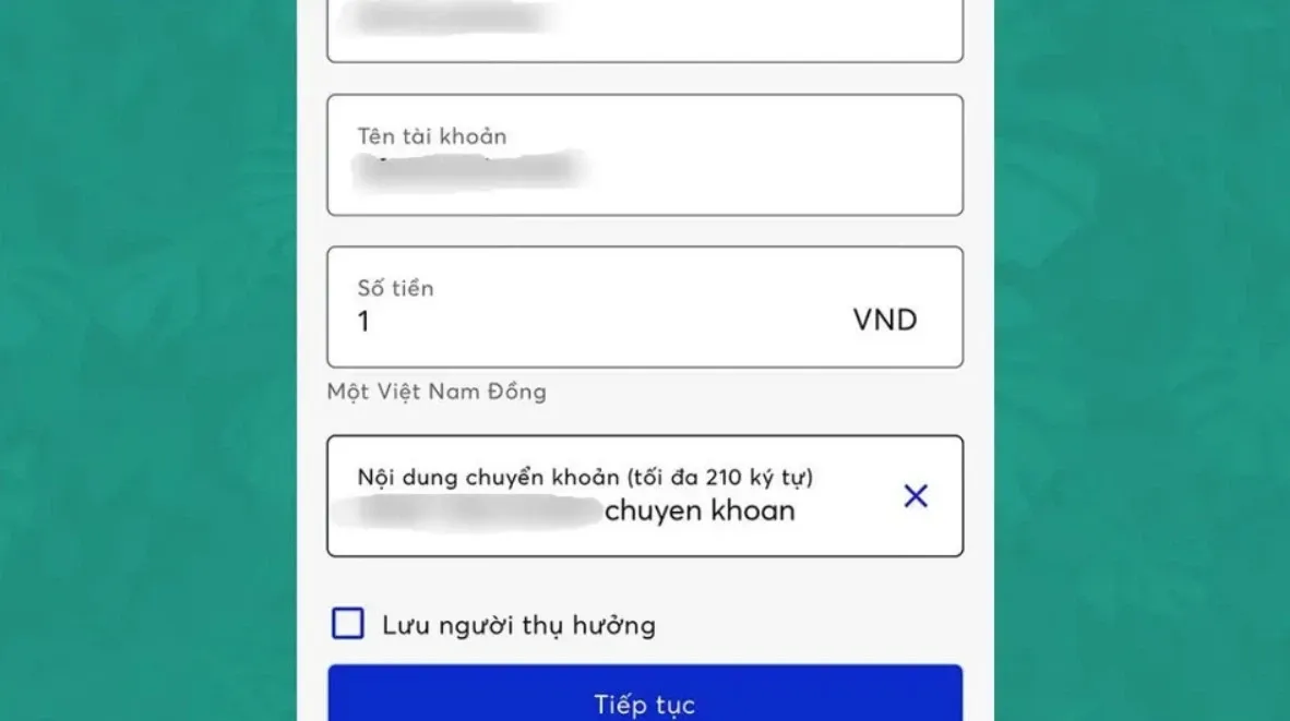 Tải app MB Bank siêu đơn giản, dễ nhớ, dễ thao tác cho người lần đầu sử dụng