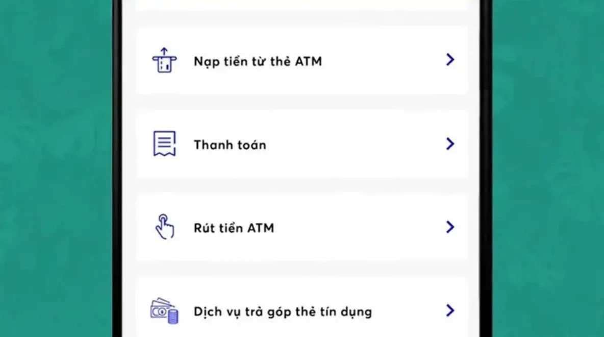 Tải app MB Bank siêu đơn giản, dễ nhớ, dễ thao tác cho người lần đầu sử dụng