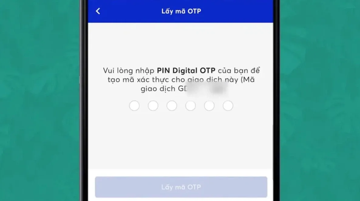 Tải app MB Bank siêu đơn giản, dễ nhớ, dễ thao tác cho người lần đầu sử dụng