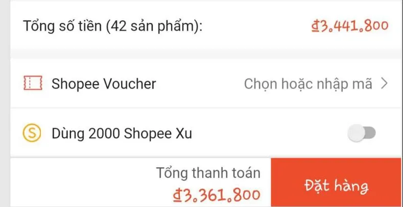 Tài khoản bị lỗi M04 Shopee là lỗi gì? Nguyên nhân do đâu? Cách khắc phục như thế nào?