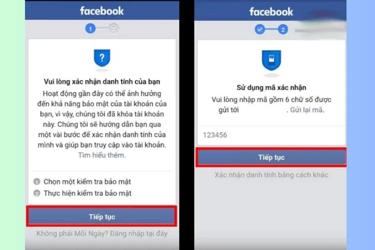 Tài khoản Facebook bị khóa phải làm sao? Cách mở khóa tài khoản Facebook bị vô hiệu hóa tỷ lệ thành công 99%