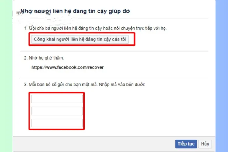 Tài khoản Facebook bị khóa phải làm sao? Cách mở khóa tài khoản Facebook bị vô hiệu hóa tỷ lệ thành công 99%