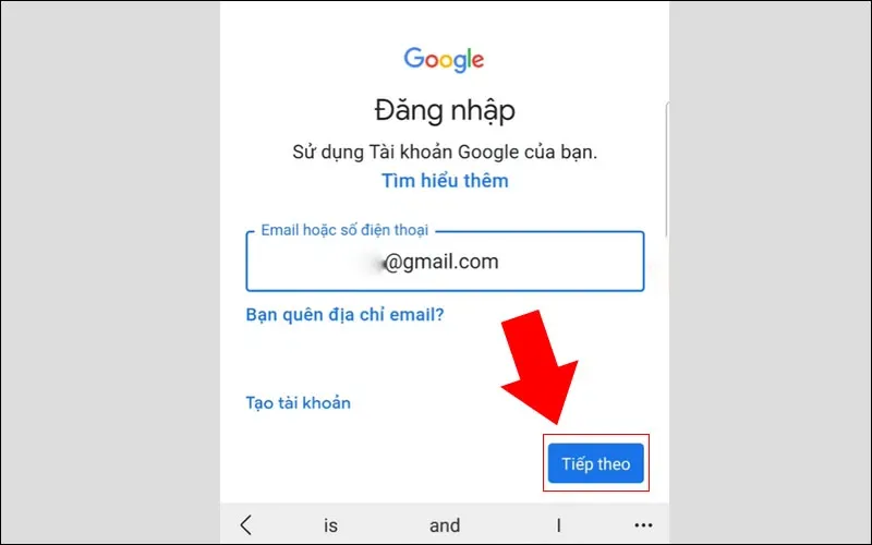 Tài khoản Google bị vô hiệu hóa làm cách nào để khắc phục? Gợi ý cách lấy lại tài khoản Google