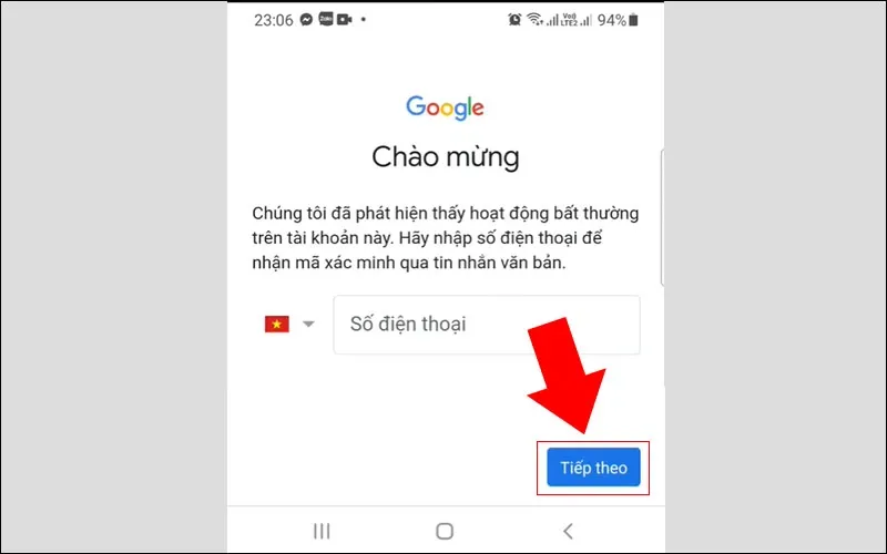 Tài khoản Google bị vô hiệu hóa làm cách nào để khắc phục? Gợi ý cách lấy lại tài khoản Google