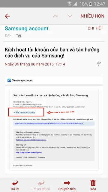 Tài khoản Samsung là gì? Hướng dẫn sử dụng và quản lý Samsung Cloud