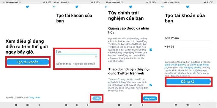 Tài khoản Twitter bị đình chỉ có lấy lại được không? Cách khôi phục tài khoản Twitter chuẩn nhất năm 2024