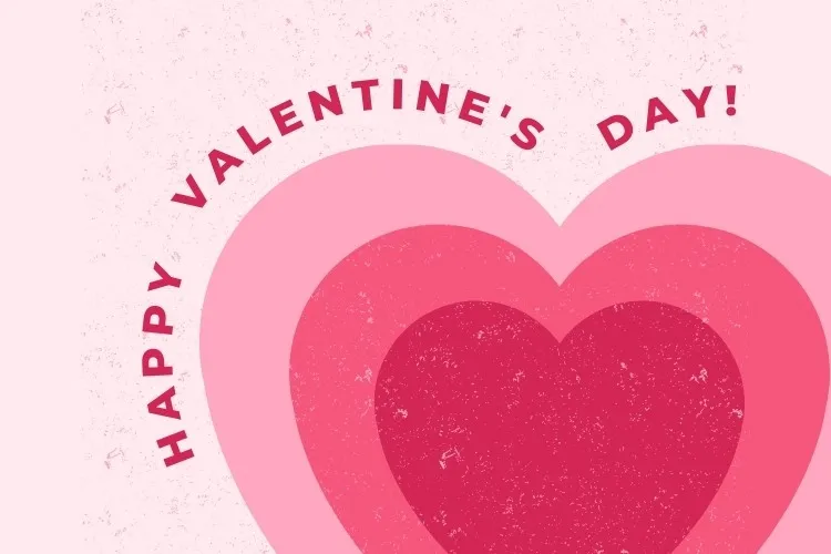 Tải ngay 80+ hình background Valentine đặc sắc nhất, ngọt ngào nhất cho dịp Valentine sắp tới