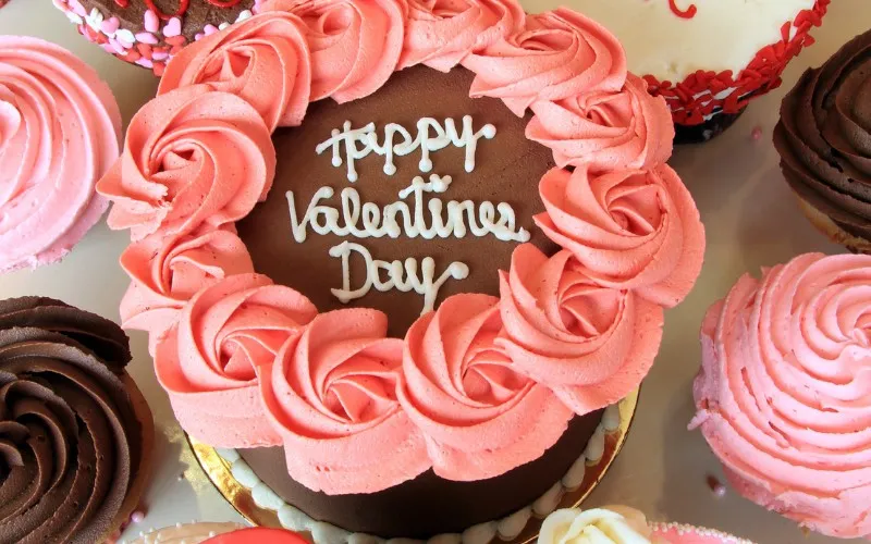 Tải ngay 80+ hình background Valentine đặc sắc nhất, ngọt ngào nhất cho dịp Valentine sắp tới