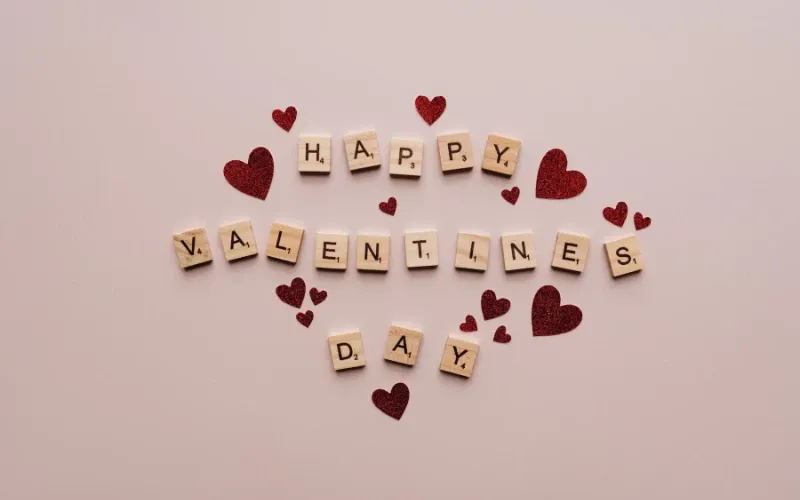 Tải ngay 80+ hình background Valentine đặc sắc nhất, ngọt ngào nhất cho dịp Valentine sắp tới