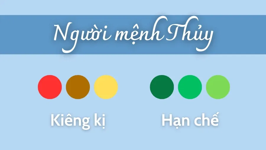 Tải ngay bộ hình nền may mắn cho mệnh Thủy đẹp mắt, sắc nét dành cho điện thoại và máy tính