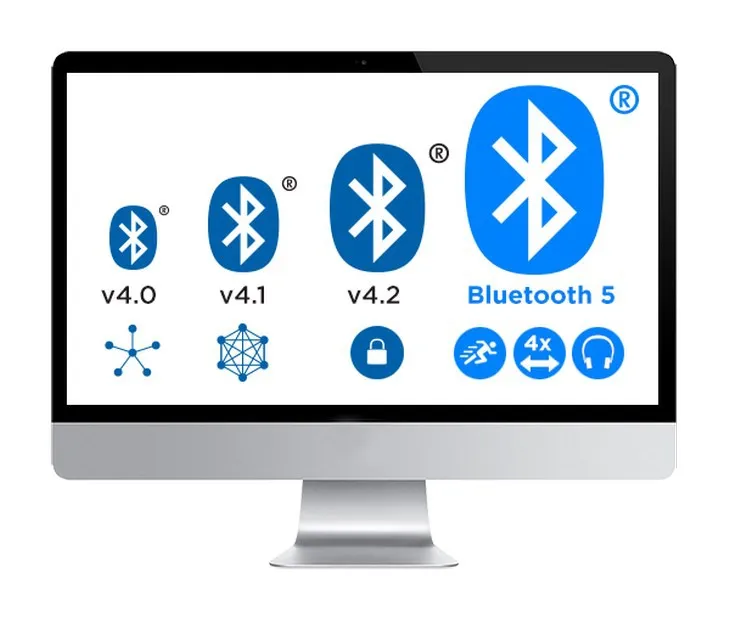 Tai nghe Bluetooth 5.0 là gì? Có gì khác biệt với các dòng tai nghe khác?