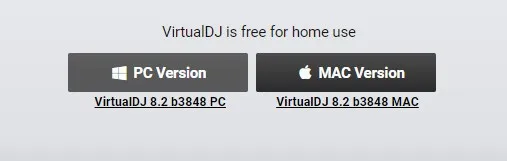 Tải phần mềm Virtual DJ miễn phí và cách sử dụng