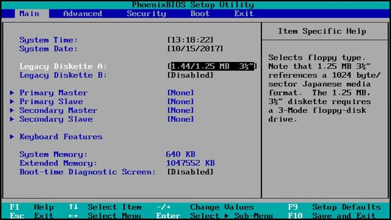 Tải Rufus: Công cụ tạo USB boot cài Win 10, 8, 7 đơn giản, nhanh chóng trên máy tính