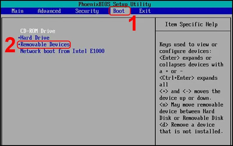 Tải Rufus: Công cụ tạo USB boot cài Win 10, 8, 7 đơn giản, nhanh chóng trên máy tính